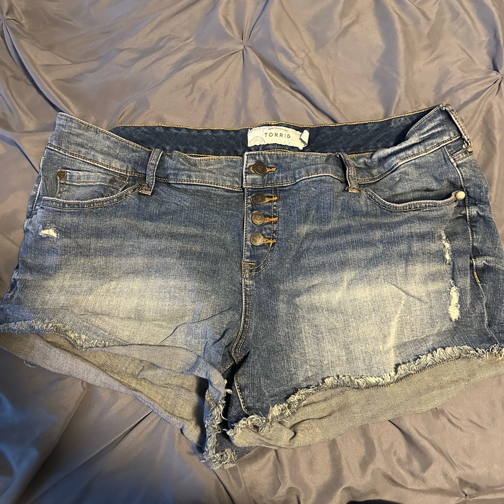Shorts
